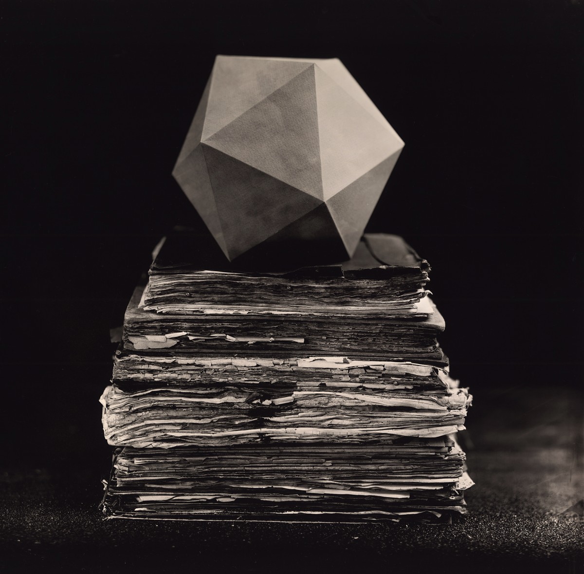 Eric Antoine photo Tidy Tidy III 2024