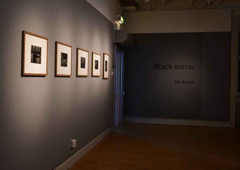 Éric Antoine photo Black Mirror (museum solo) Suède 800_8762 