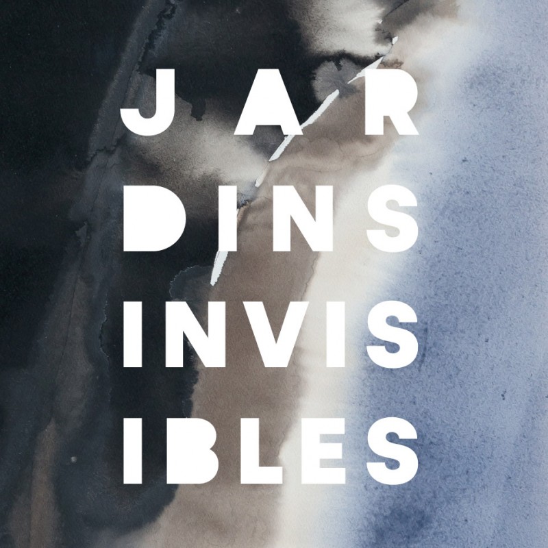 &Eacute;ric Antoine photo Jardins Invisibles Nançay